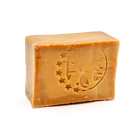 Pastilla jabón Alepo 40% 200gr