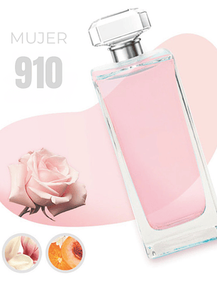 910 - Inspirado en INSOLENCE - 100ml