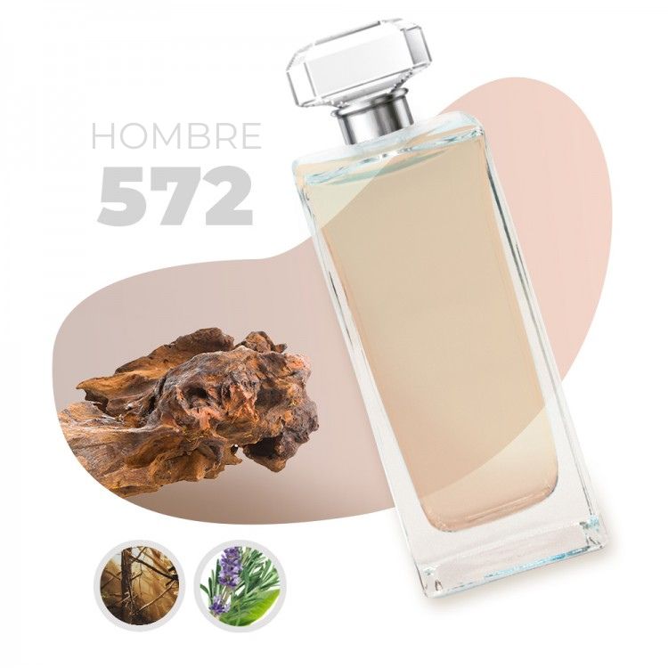 572 - Inspirado en MILLION GOLD - 100ml 1