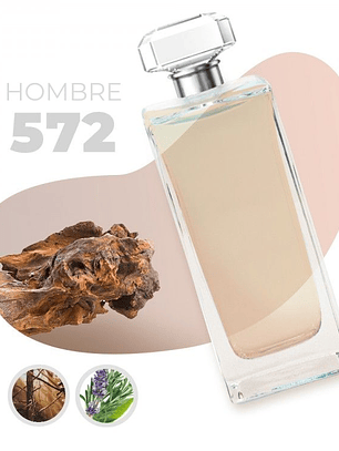 572 - Inspirado en MILLION GOLD - 100ml