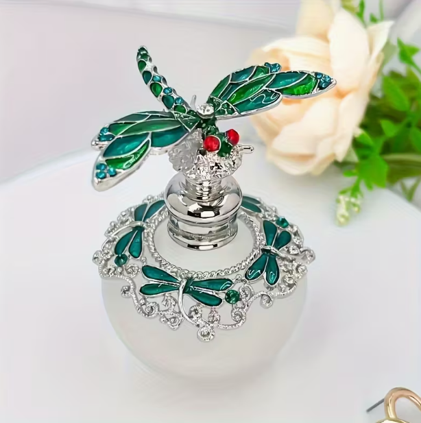 Frasco premium Libélula 2