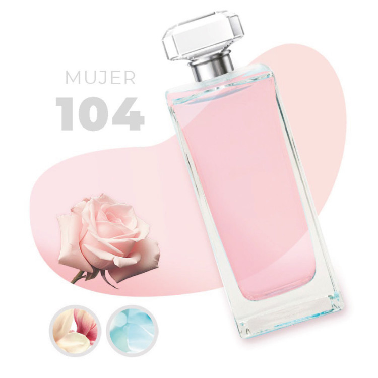 104 - Inspirado en ANGEL SCHLESSER - 100ml 1