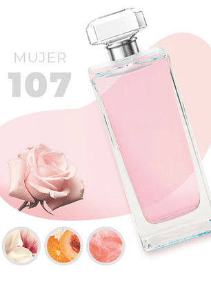 107 - Inspirado en FANTASY - 100ml