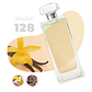 128 - Inspirado en 212 VIP - 100ml - Miniatura 1