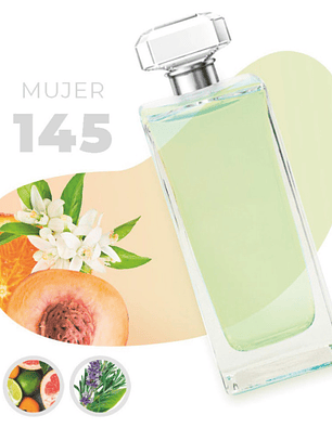 145 - Inspirado en ESCALE A PORTOFINO - 100ml