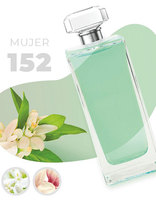 152 - Inspirado en AROMATICS ELIXIR - 100ml