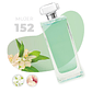152 - Inspirado en AROMATICS ELIXIR - 100ml - Miniatura 1