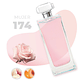 174 - Inspired by CHERRY IN THE AIR - 100ml - thumbnail 1