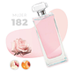 182 - Inspirado en BECAUSE IT'S YOU - 100ml - Miniatura 1