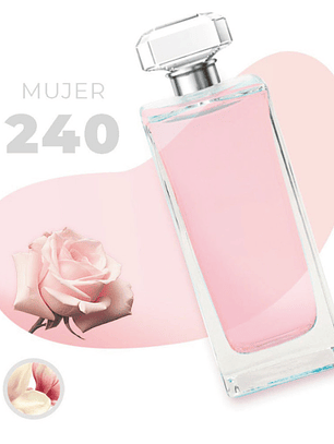 240 - Inspired by CHEAP - 100ml