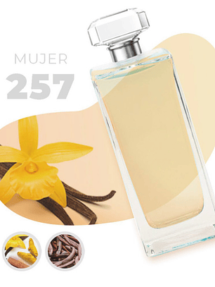 257- Inspirado en CANDY - 100ml