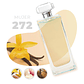 272 - Inspirado en WOMANITY - 100ml - Miniatura 1