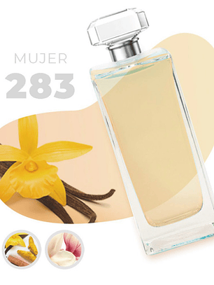 283 - Inspirado en FLOWER BOMB - 100ml