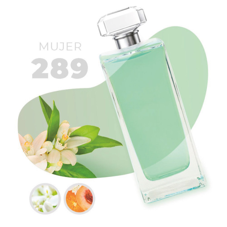 289 - Inspirado en MON PARIS - 100ml 1