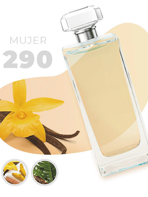 290 - Inspirado en LIBRE - 100ml