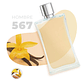 567 - Inspired by SCANDAL POUR HOMME LE PARFUM - 100ml - thumbnail 1