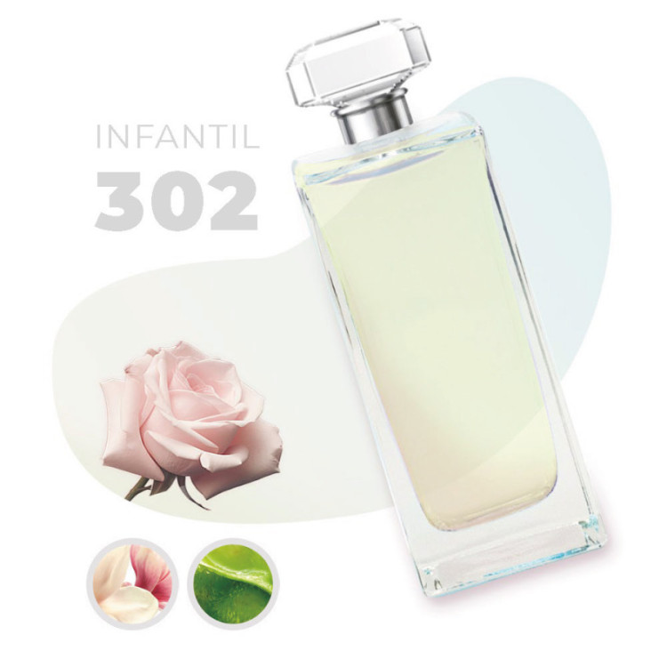 302 - Inspired by TARTINE ET CHOCOLAT - 100ml 1