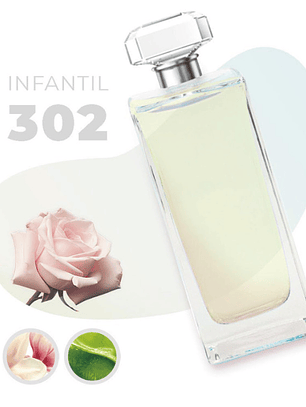 302 - Inspirado en TARTINE ET CHOCOLAT - 100ml