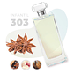 303 - Inspirado en PETITS ET MAMANS - 100ml - Miniatura 1