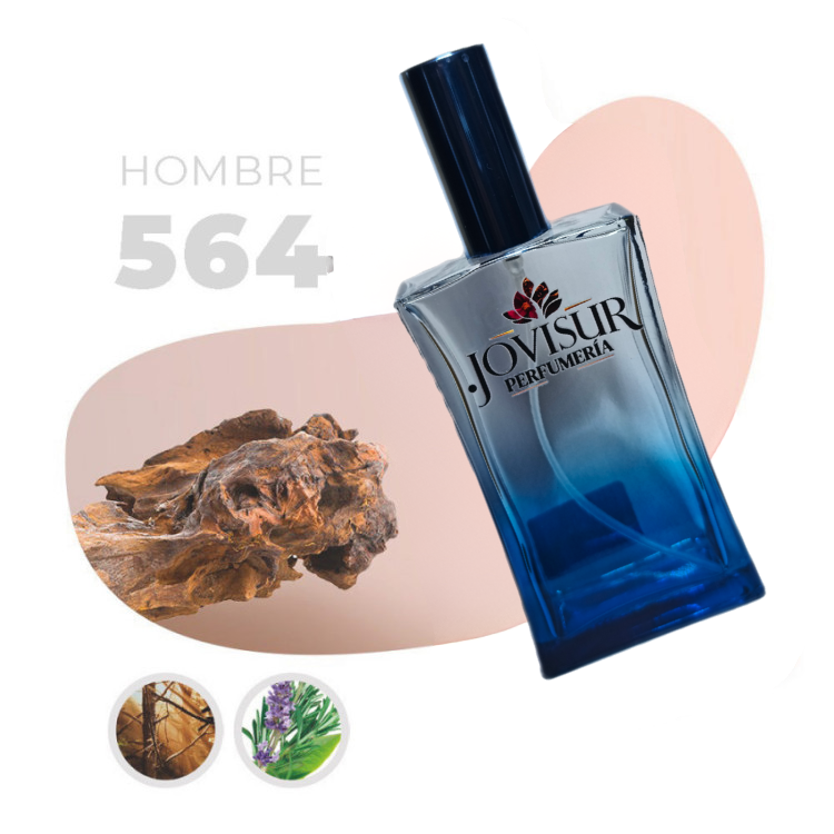 564 - Inspirado en LE BEAU - 100ml 1