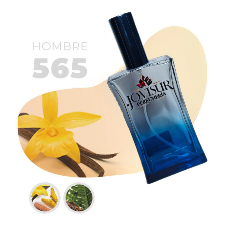 565 - Inspired by LE MALE - 100ml 1
