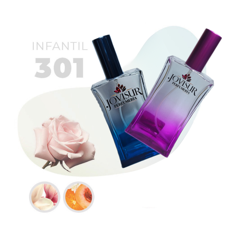 301 - Inspirado en BABY TOUS - 100ml 1