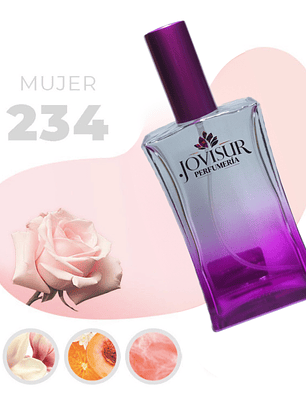 234 - Inspirado en LOLITA LEMPICKA - 100ml