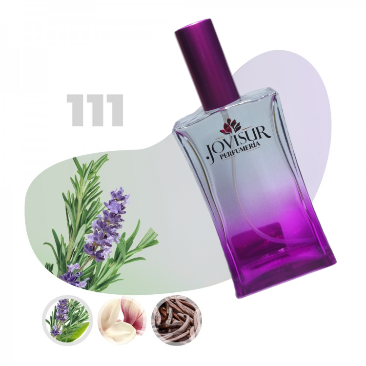 111 - Inspirado en GODDES - 100ml 1