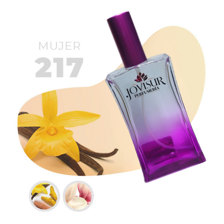 217 - Inspirado en FLOWER - 100ml 1