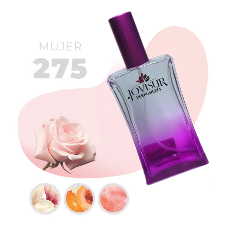 275 - Inspirado en TOUCH - 100ml 1
