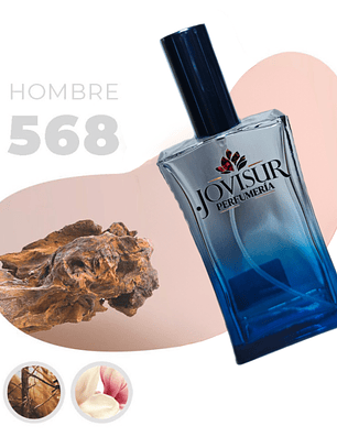 568 - Inspirado en 7 - 100ml