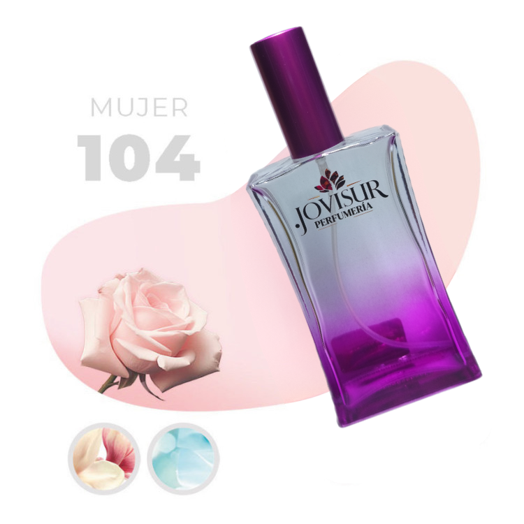 104 - Inspirado en ANGEL SCHLESSER - 100ml 1