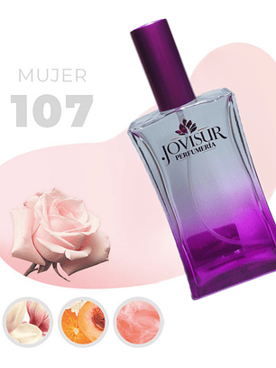 107 - Inspirado en FANTASY - 100ml