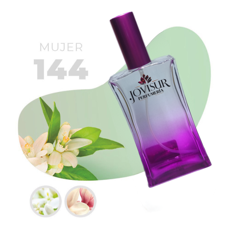 144 - Inspirado en NOMADE - 100ml 1