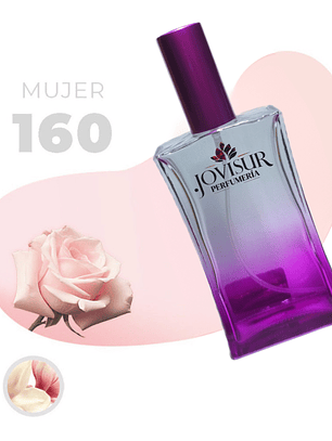 160 - Inspirado en DOLCE - 100ml