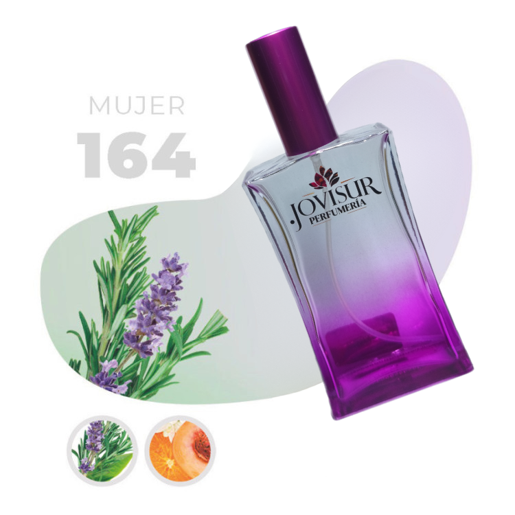164 - Inspirado en Q - 100ml 1