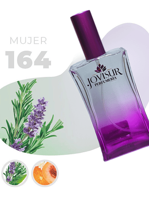 164 - Inspirado en Q - 100ml