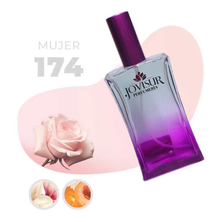 174 - Inspirado en CHERRY IN THE AIR - 100ml 1