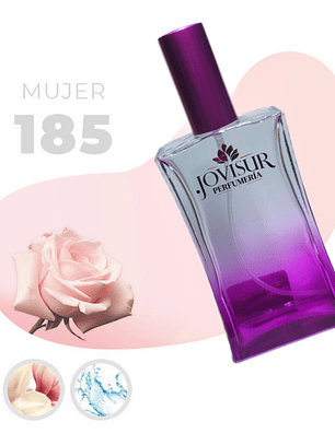 185 - Inspirado en ACQUA DI GIOIA - 100ml