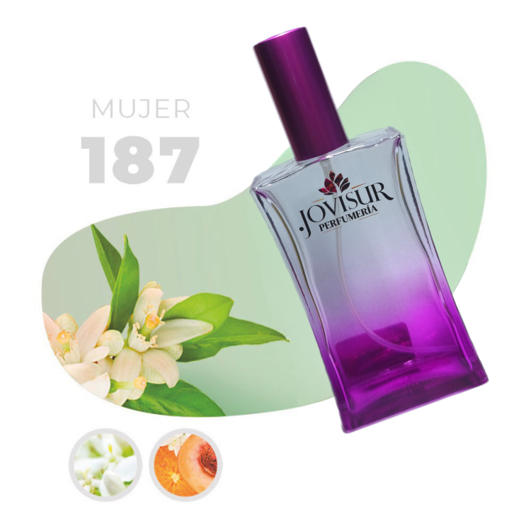 187 - Inspirado en SÌ - 100ml 1