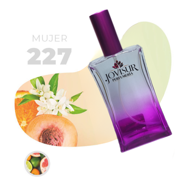 227  - Inspirado en O - 100ml 1