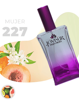 227  - Inspirado en O - 100ml