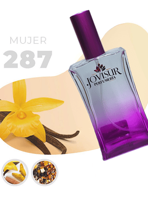 287 - Inspirado en OPIUM - 100ml