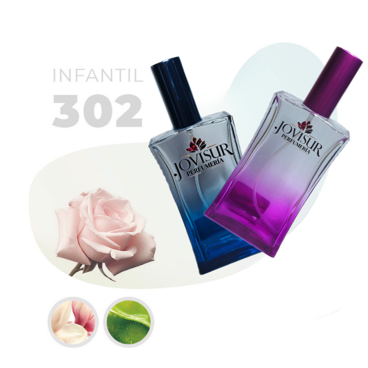 302 - Inspirado en TARTINE ET CHOCOLAT - 100ml 1