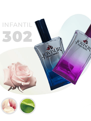 302 - Inspirado en TARTINE ET CHOCOLAT - 100ml
