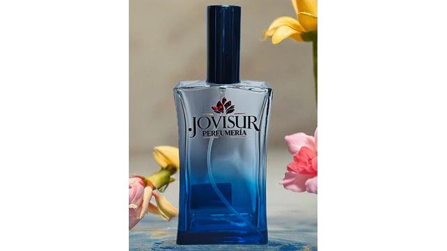 PERFUME DE HOMBRE 100ml