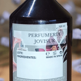 PERFUME DE MUJER GRANEL
