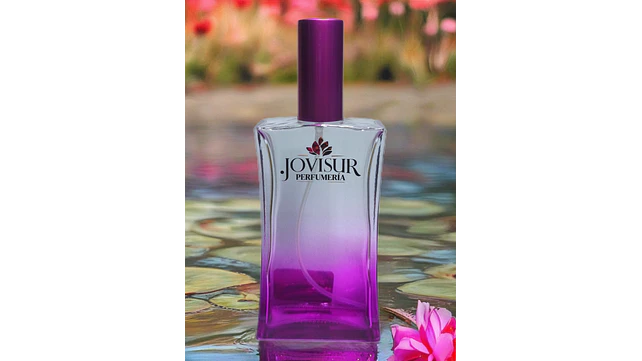 PERFUME DE MUJER 100ml