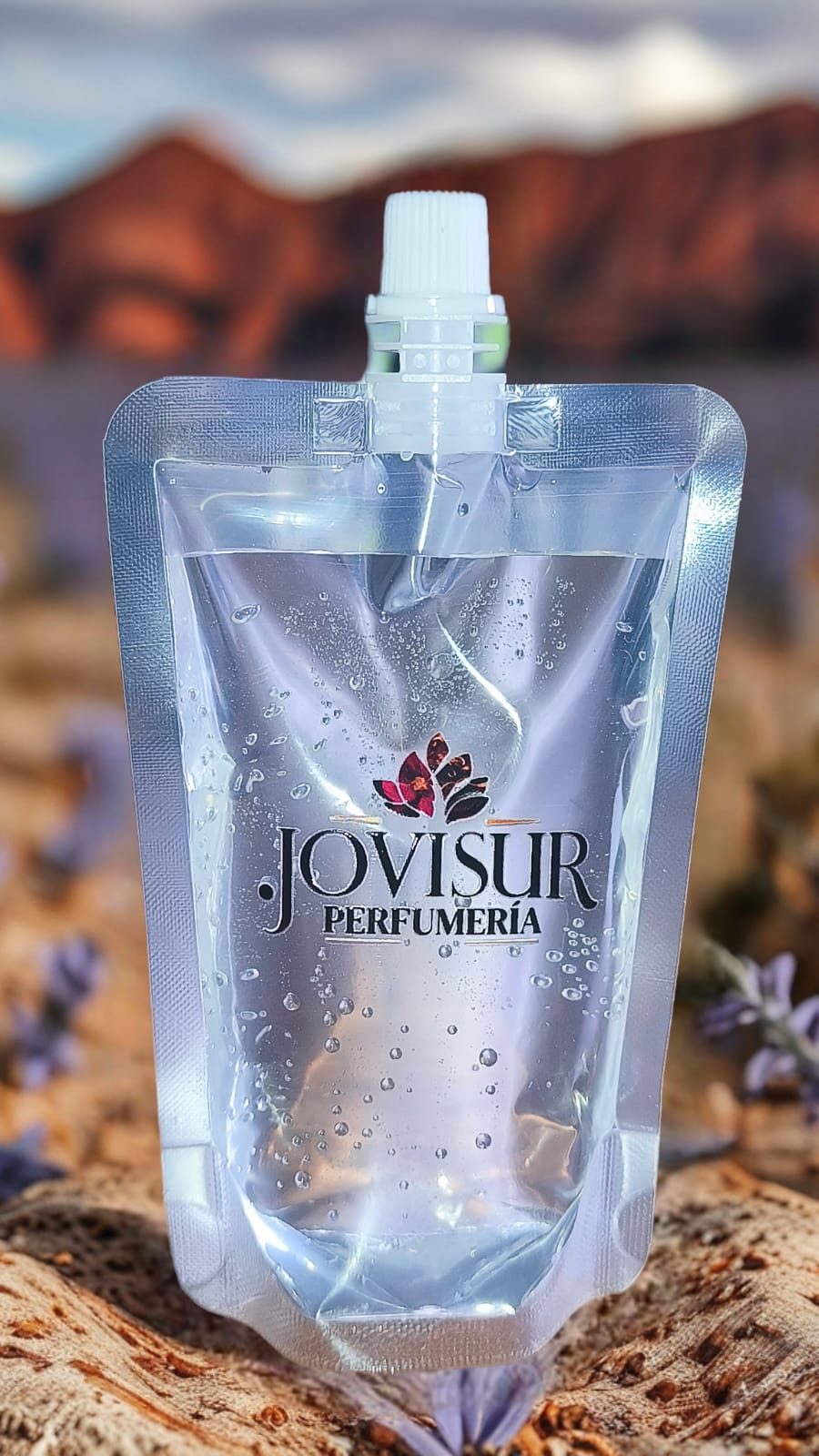 Perfume de mujer formato 200ml a granel 1