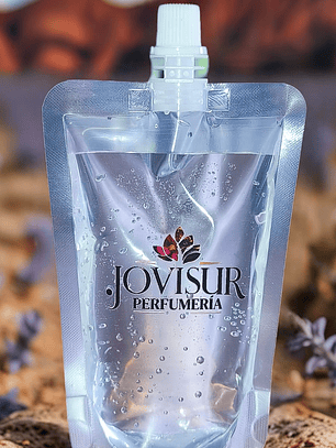 Perfume de hombre formato 200ml a granel